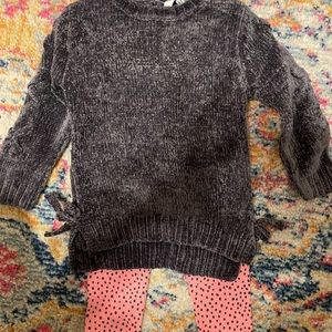 Dkny 2 piece outfit